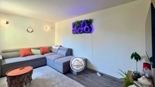 Maison à vendre 4 pièces PAU Nord Est (64)