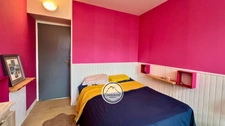 À vendre TARBES – T3 MEUBLÉ ET LOUÉ – INVESTISSEMENT LOCATIF – 8,13 % DE RENTABILITÉ BRUTE