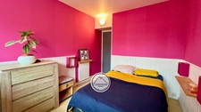 À vendre TARBES – T3 MEUBLÉ ET LOUÉ – INVESTISSEMENT LOCATIF – 8,13 % DE RENTABILITÉ BRUTE