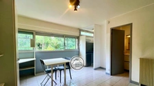 Studio meublé 20,42 m², Secteur Tourasse, proche Université de Pau – Investissement ou logement étudiant