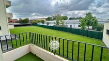 Pau Nord – Appartement T3 rénové avec balcon plein sud et vue Pyrénées