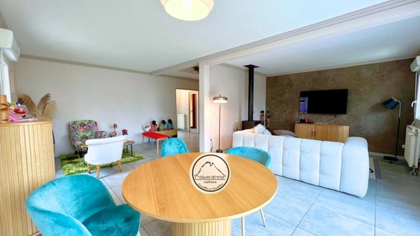 À vendre Maison familiale lumineuse à vendre à Pau Nord – Quartier résidentiel recherché