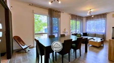 PAU NORD – MAISON 178 M² – 4 CHAMBRES – DEUX ESPACES DE VIE INDÉPENDANTS – GARAGE – JARDIN