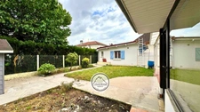 Maison à vendre 4 pièces PAU (64), proche de l'hôpital