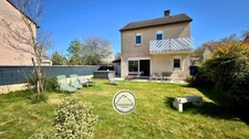 À vendre Maison familiale lumineuse à vendre à Pau Nord – Quartier résidentiel recherché