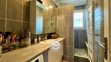 PAU NORD – MAISON 178 M² – 4 CHAMBRES – DEUX ESPACES DE VIE INDÉPENDANTS – GARAGE – JARDIN