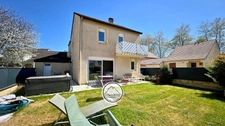 À vendre Maison familiale lumineuse à vendre à Pau Nord – Quartier résidentiel recherché