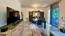 PAU NORD – MAISON 178 M² – 4 CHAMBRES – DEUX ESPACES DE VIE INDÉPENDANTS – GARAGE – JARDIN