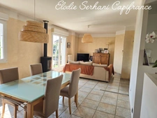 En Exclusivité, maison T6 de 142m2 sur une parcelles de 974m2 à Nommay