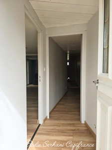 En Exclusivité maison charmante et atypique (possibilité de location) T8 de 266,88m2 à Mandeure
