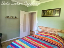 En exclusivité, maison de plain-pied de 106m2 à Echenans.