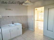 En Exclusivité, appartement T3 de 64m2 à Montbéliard 