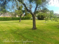 En Exclusivité maison 123m2 / parcelle 1315m2 à Courcelles-les-montbéliard dont parcelle constructible.