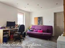 En Exclusivité à Exincourt maison mitoyenne T5 d'environ 99m2