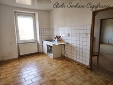 En Exclusivité, Maison T7 de 130m2 habitable sur une parcelle de 648m2 + 1 dépendance à Exincourt