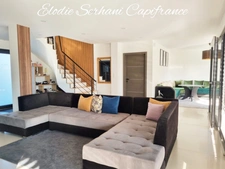 En Exclusivité, Maison contemporaine d'environ 245m2, (fin de construction 2023) Secteur renommé à Meziré