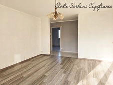 En Exclusivité, appartement T3 de 64m2 à Montbéliard 