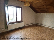 En Exclusivité, Maison T7 de 130m2 habitable sur une parcelle de 648m2 + 1 dépendance à Exincourt