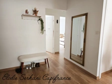 En Exclusivité, à l'orée du bois T3 de 63,50m2 à Valentigney