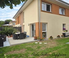 Appartement carré de l'habitat T4 de 83,50m2 à Danjoutin