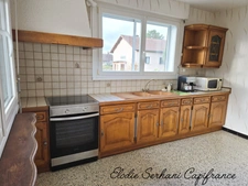 En Exclusivité, Maison T6 d'environ 116,50m2 à Grand-Charmont