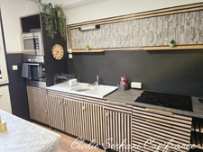 En Exclusivité, Appartement T4 de 78,82m2 à MONTBELIARD (25)