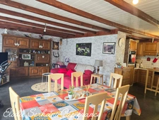 En Exclusivité, maison de 77m2 à Etupes