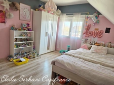 En Exclusivité maison T6 d'environ 160m2 à Roppe