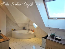 En Exclusivité maison T6 d'environ 160m2 à Roppe