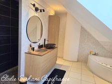 En Exclusivité maison T6 d'environ 160m2 à Roppe