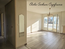 En Exclusivité, appartement T3 de 64m2 à Montbéliard 