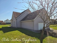 En Exclusivité maison T6 d'environ 160m2 à Roppe