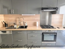 En Exclusivité, appartement T3 de 60,22 m2 à Valentigney