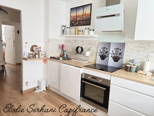 En Exclusivité, à l'orée du bois T3 de 63,50m2 à Valentigney