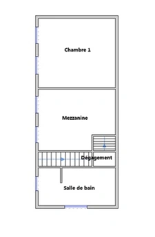 En Exclusivité à Exincourt maison mitoyenne T5 d'environ 99m2