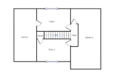 En Exclusivité, Maison T6 d'environ 116,50m2 à Grand-Charmont