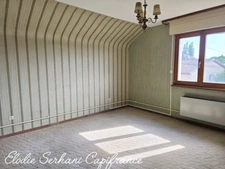 En Exclusivité, maison familiale T9 de 235m2 habitable à Montbéliard