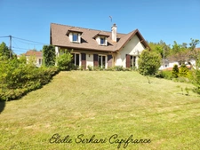 En Exclusivité maison atypique de 160m2 à Voujeaucourt