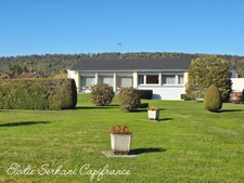 En Exclusivité, Maison Mattern d'environ 115m2 sur une parcelle de 2292m2 à Voujeaucourt