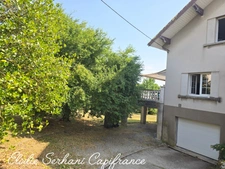 En Exclusivité, maison T6 de 142m2 sur une parcelles de 974m2 à Nommay