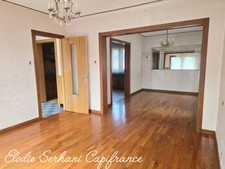 En Exclusivité, maison familiale T9 de 235m2 habitable à Montbéliard
