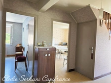 En Exclusivité, maison T5 à Bavans 