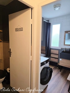 En Exclusivité, Appartement T4 de 78,82m2 à MONTBELIARD (25)