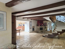 En Exclusivité maison charmante et atypique (possibilité de location) T8 de 266,88m2 à Mandeure