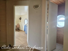En Exclusivité maison charmante et atypique (possibilité de location) T8 de 266,88m2 à Mandeure