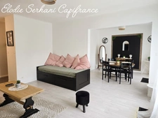 En Exclusivité, Appartement T4 de 78,82m2 à MONTBELIARD (25)