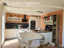 En Exclusivité maison T6 d'environ 160m2 à Roppe