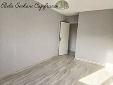 En Exclusivité, appartement T3 de 64m2 à Montbéliard 