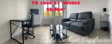 En Exclusivité, immeuble de rapport (1 local commercial +T1 + T2+ T3) à Montbéliard