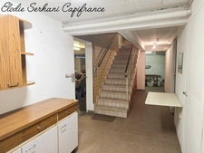 En Exclusivité, Maison T6 d'environ 116,50m2 à Grand-Charmont